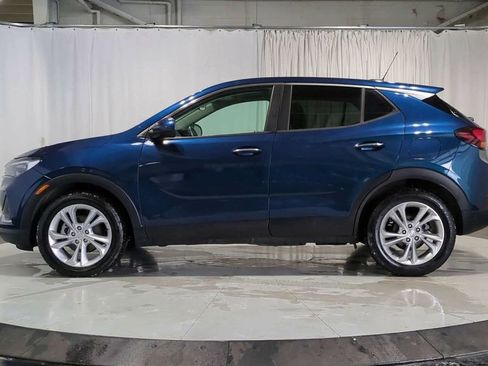 Used 2020 Buick Encore GX Preferred w/ Cold Weather Comfort Package image 6