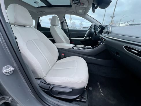 Used 2023 Hyundai Sonata SEL w/ Convenience Package image 28