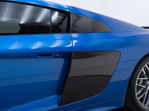 Used 2017 Audi R8 V10 plus AWD/4WD image 35