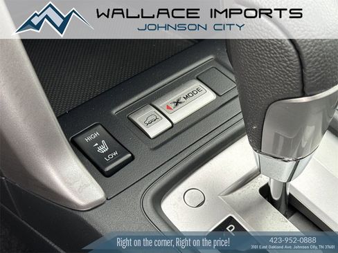 Used 2018 Subaru Forester 2.5i Limited image 30