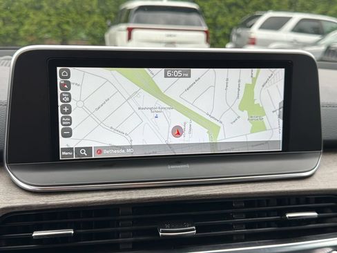 Certified 2022 Kia Telluride EX w/ EX Premium Package AWD/4WD image 35