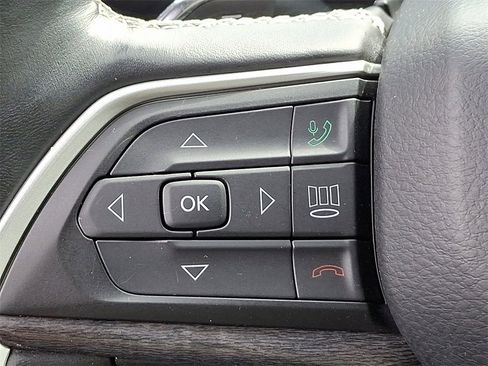 Used 2021 Jeep Grand Cherokee L Limited w/ MOPAR Finishing Package image 24