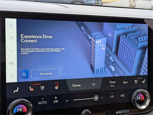 Certified 2025 Lexus RX 350 Premium image 24