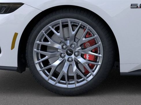 New 2026 Ford Mustang GT Premium image 19