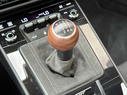 Certified 2025 Porsche 911 Carrera T image 22