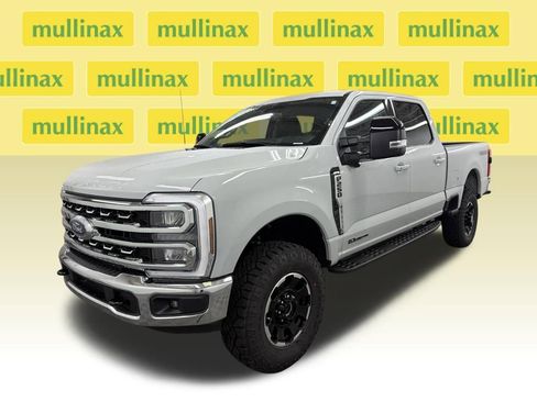 New 2026 Ford F250 Lariat w/ Tremor Off-Road Package image 13