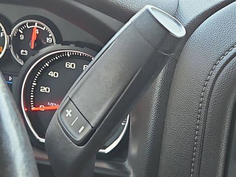 Used 2020 Chevrolet Silverado 1500 RST w/ Texas Edition image 15