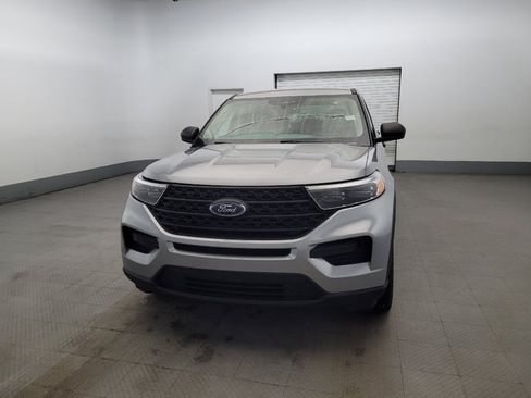 Used 2022 Ford Explorer 4WD image 15