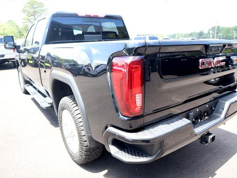 Used 2022 GMC Sierra 2500 Denali image 7