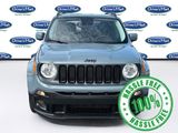 Used 2017 Jeep Renegade Altitude image 2