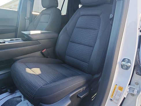 New 2026 Chevrolet Equinox LT image 21