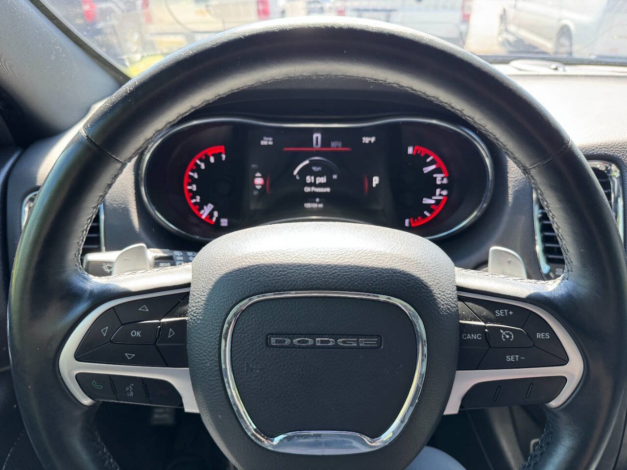Used 2015 Dodge Durango R/T AWD/4WD image 25
