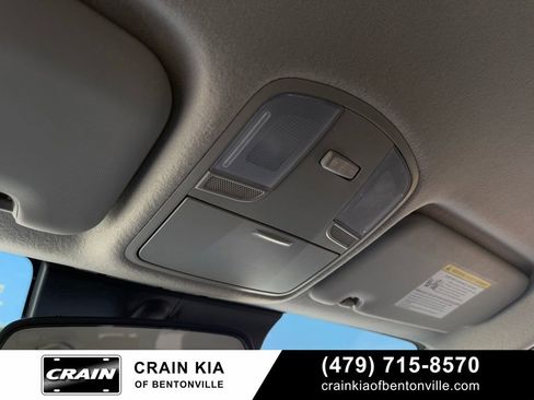 Certified 2022 Kia Rio S w/ Technology Package FWD image 21