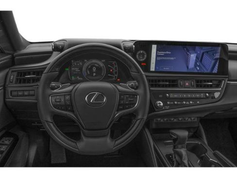 Used 2024 Lexus ES 300h w/ Accessory Package (Z2) FWD image 6