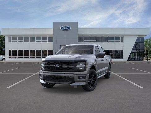 New 2025 Ford F150 STX w/ LOBO Package image 24