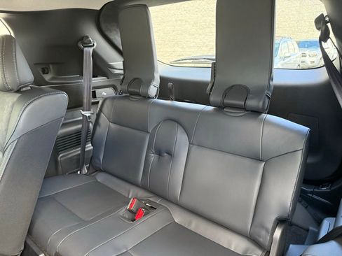 New 2026 Mitsubishi Outlander SE AWD/4WD image 25