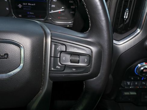 Used 2023 GMC Sierra 2500 Denali w/ Denali Ultimate Package AWD/4WD image 26