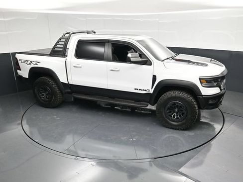Used 2022 RAM 1500 TRX w/ TRX Level 2 Equipment Group AWD/4WD image 49
