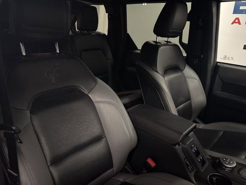 Used 2023 Ford Bronco Black Diamond image 32
