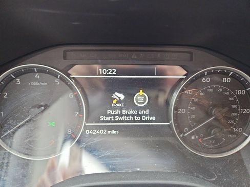 Used 2022 Mitsubishi Outlander SEL image 9