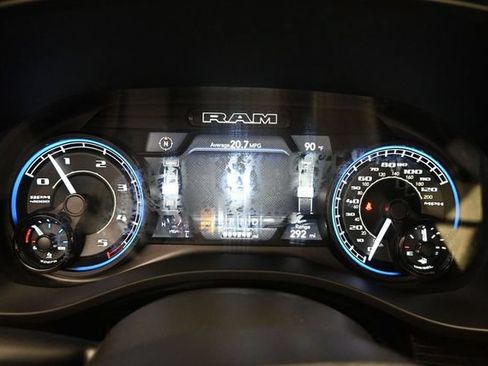 Used 2022 RAM 1500 Limited AWD/4WD image 5