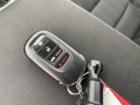 Used 2025 Honda Civic LX image 40