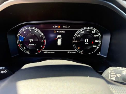 Used 2024 Mitsubishi Outlander SE AWD/4WD image 19