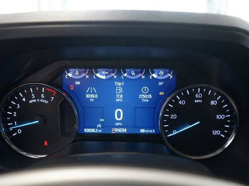 Used 2022 Ford Expedition Max XLT image 14