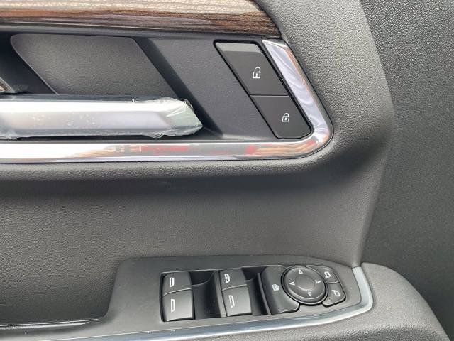 New 2026 Chevrolet Silverado 1500 RST w/ RST All Star Premium Package AWD/4WD image 18