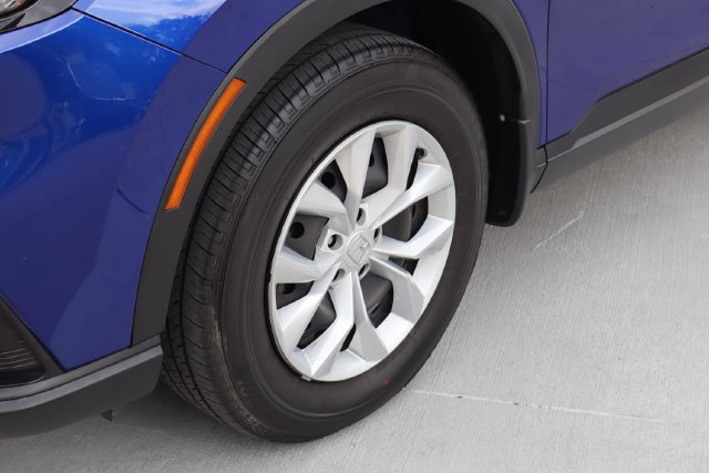 Used 2024 Honda CR-V LX image 3