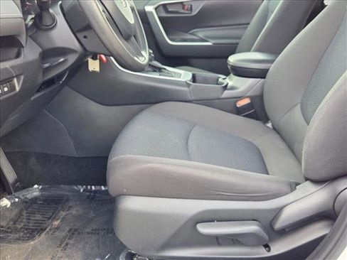 Used 2024 Toyota RAV4 LE image 15