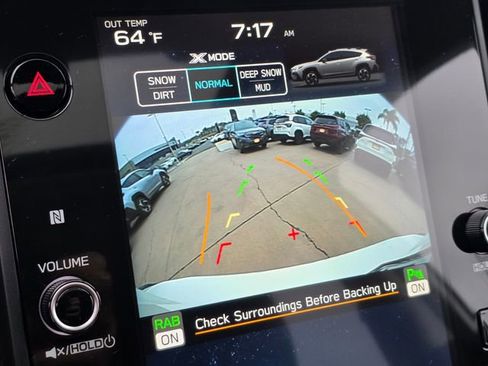 Certified 2025 Subaru Crosstrek 2.5i Limited w/ Crosstrek Mirror Package AWD/4WD image 29