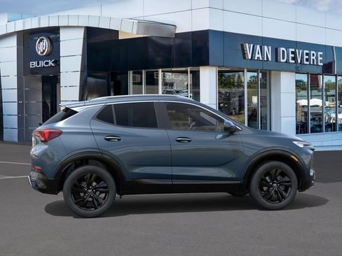 New 2026 Buick Encore GX Sport Touring FWD image 7