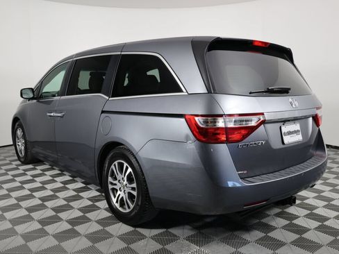 Used 2011 Honda Odyssey EX-L image 4