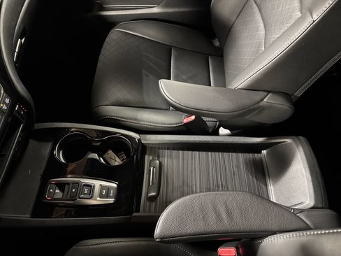 Certified 2021 Honda Passport Touring image 27