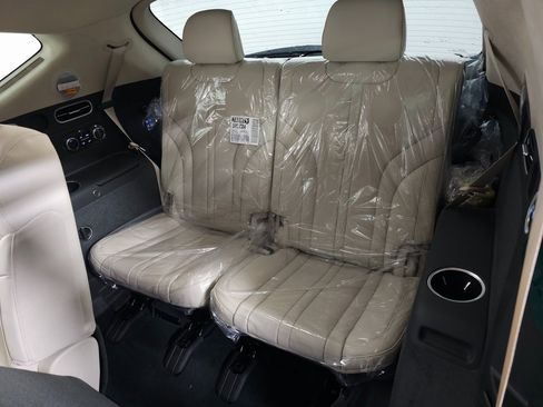 New 2026 Genesis GV80 3.5T Prestige image 33