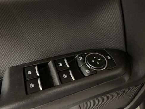 Used 2025 Ford Bronco Sport Big Bend w/ Convenience Package image 9