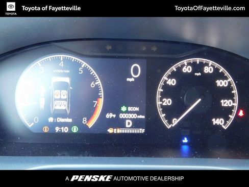 Used 2026 Honda HR-V Sport image 2