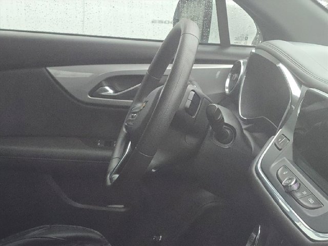 Used 2022 Chevrolet Blazer LT FWD image 32
