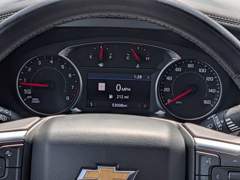 Used 2021 Chevrolet Blazer LT w/ Redline Edition image 21