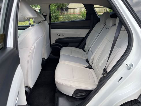 Used 2025 Hyundai Tucson SEL image 29