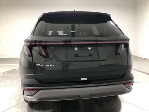 New 2026 Hyundai Tucson Limited image 6