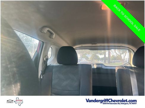 Used 2016 Nissan Rogue SV w/ SV Premium Package FWD image 17