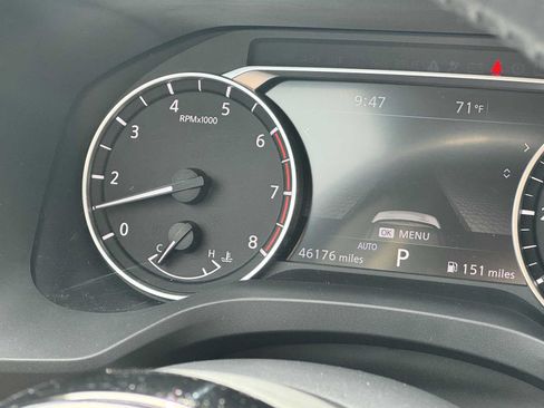 Used 2021 Nissan Rogue SL w/ Premium Package AWD/4WD image 22