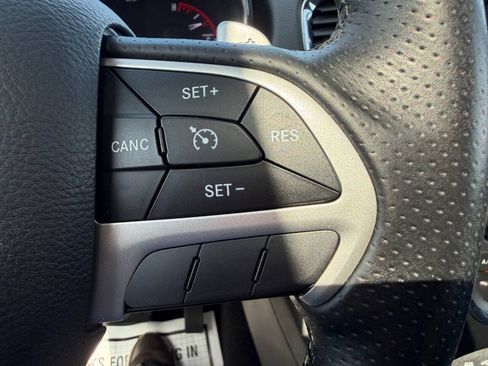 Used 2014 Dodge Durango R/T w/ Premium Nappa Leather Group AWD/4WD image 24