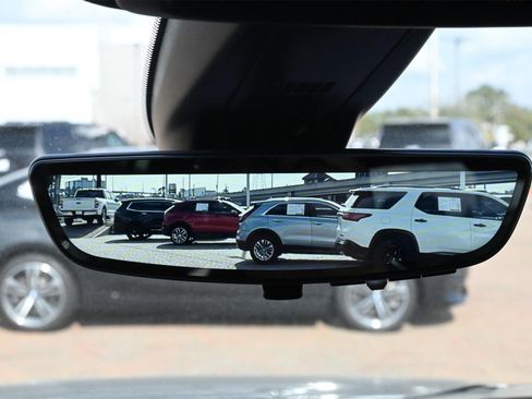 New 2025 Cadillac XT6 Sport w/ Platinum Package image 15