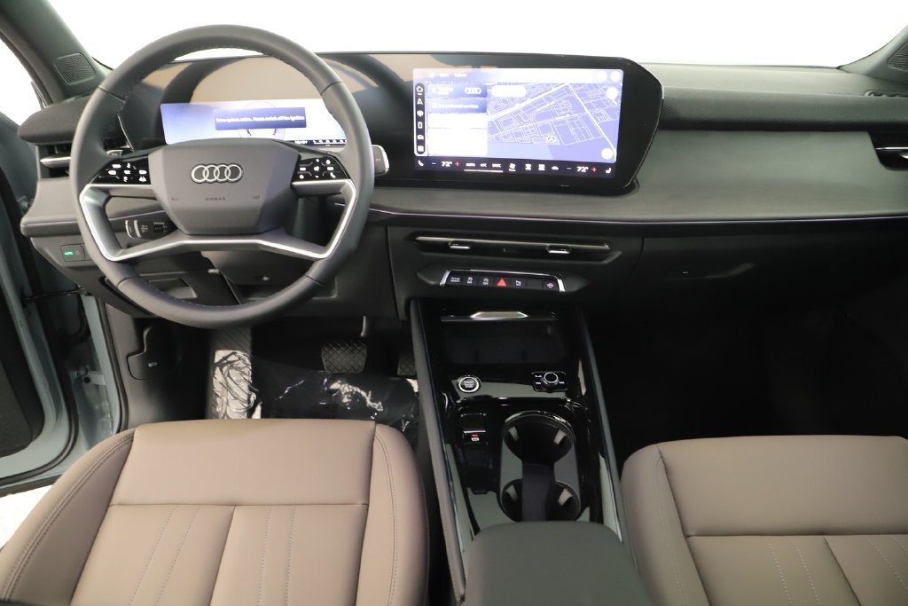 New 2026 Audi Q3 quattro 2.0T AWD/4WD image 18