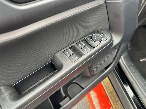 Used 2024 Ford Bronco Sport Big Bend w/ Convenience Package image 11