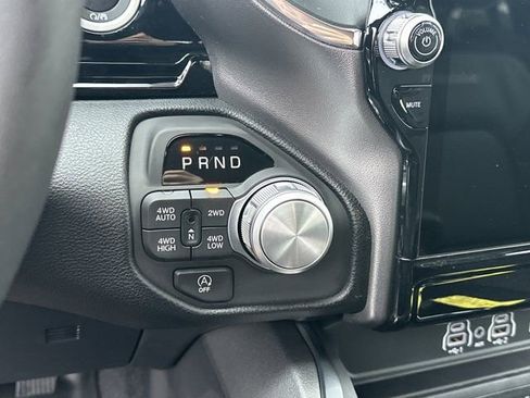 New 2026 RAM 1500 Laramie image 27