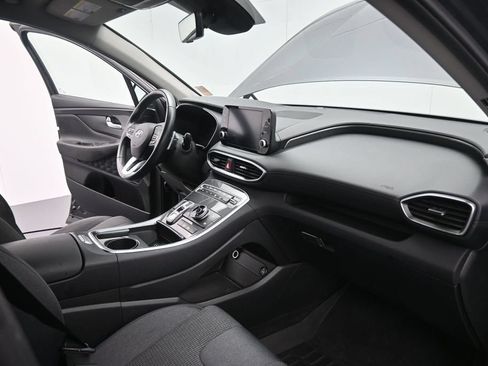 Used 2022 Hyundai Santa Fe XRT AWD/4WD image 21